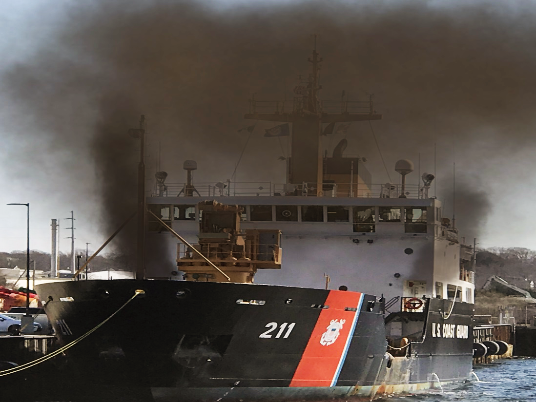 Sim Center Scenarios Military