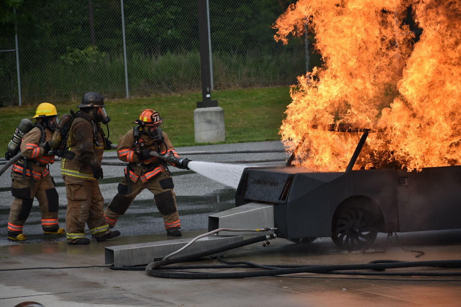 nertc 20200723 car fire.jpg